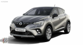 RENAULT CAPTUR 1.0 TCE KOMPLE SANDIK MOTOR