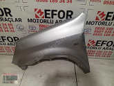 Oto Çıkma Parça / Honda / Civic / Kaporta & Karoser / Sol Ön Çamurluk / Çıkma Parça 
