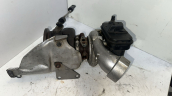 Oto Çıkma Parça / Volkswagen / Golf / Motor / Turbo / Çıkma Parça 
