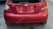 Oto Çıkma Parça / Chevrolet / Kalos / Tampon / Arka Tampon / Çıkma Parça 