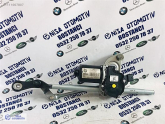 BMW 3 SERİSİ F30 KASA ARKA CAM SİLECEK MOTORU 61617260488