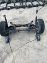 Oto Çıkma Parça / Skoda / Superb / Alt Takım / Arka Dingil / Çıkma Parça 