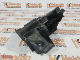 Oto Çıkma Parça / Volkswagen / Caddy / Koltuk & Döşeme / İç Trim / Çıkma Parça 