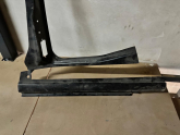 Oto Çıkma Parça / Fiat / Doblo / Kaporta & Karoser / Marşpiyel Sacı / Çıkma Parça 