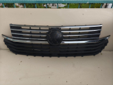 Volkswagen Transporter T8 2019-2023 Ön Panjur Kromlu 7LA853651