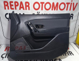 809003195R Renault express sağ ön kapı döşemesi sökme orjinal