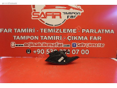 Oto Çıkma Parça / Volkswagen / Golf / Far & Stop / Sinyal Lambası / Sıfır Parça 