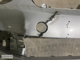 Oto Çıkma Parça / Volkswagen / Beetle / Tampon / Ön Tampon / Çıkma Parça 