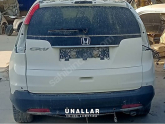 Oto Çıkma Parça / Honda / CR-V / Kaporta & Karoser / Bagaj Kapağı / Çıkma Parça 
