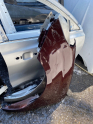 Oto Çıkma Parça / Fiat / Doblo / Kaporta & Karoser / Sağ Ön Çamurluk / Çıkma Parça 