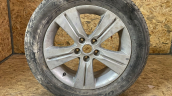 KİA SPORTAGE 2011-2013 17 İNÇ JANT 529103U200
