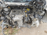 Oto Çıkma Parça / Fiat / Doblo / Motor / Motor (komple) / Çıkma Parça 