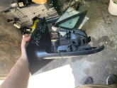 Oto Çıkma Parça / Ford / Fiesta / Ayna / Sağ Dış Ayna / Çıkma Parça 