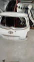 Oto Çıkma Parça / Toyota / Auris / Kaporta & Karoser / Bagaj Kapağı / Çıkma Parça 