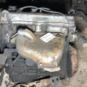Oto Çıkma Parça / Toyota / Corona / Motor / Motor (komple) / Çıkma Parça 