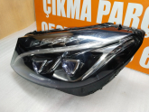 Oto Çıkma Parça / Mercedes / C200 / Elektrik / Kilometre Saati / Çıkma Parça 