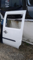 Fiat doblo sol arka kapı
