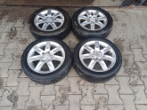 Oto Çıkma Parça / Seat / Cordoba / Jant & Lastik / Jant & Lastik Takımı / Çıkma Parça 