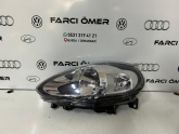 Oto Çıkma Parça / Fiat / Punto / Far & Stop / Sol Ön Far / Çıkma Parça 