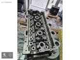 307 SİLİNDİR KAPAK DOLU DV6 EURO4 1.6 HDİ 16V PEUGEOT 0200EH