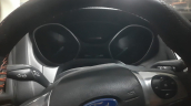 FORD FOCUS 3 2005 1,6 TDI GÖSTERGE SAATİ - SİNYAL KOLU