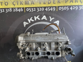 Oto Çıkma Parça / Toyota / Corolla / Motor / Silindir Kapağı / Çıkma Parça 