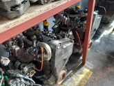 Oto Çıkma Parça / Renault / Megane / Motor / Motor (komple) / Çıkma Parça 