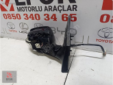 Oto Çıkma Parça / Toyota / Corolla / Ayna / Ayna Kapağı / Çıkma Parça 