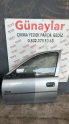 OPEL CORSA B SOL ÖN KAPI