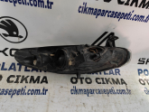 Oto Çıkma Parça / Renault / Fluence / Far & Stop / Sol Ön Far / Çıkma Parça 