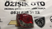 CHEVROLET CRUZE SEDAN KASA SOL DIŞ STOP SIFIR YEDEK PARÇA