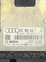 Oto Çıkma Parça / Audi / A3 / Beyin / Motor Beyni / Sıfır Parça 