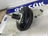 Oto Çıkma Parça / Opel / Corsa / Fren / Westinghouse / Çıkma Parça 