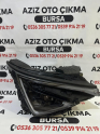 KİA EV6 SAĞ ÖN FAR ORJİNAL ÇIKMA