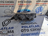 Oto Çıkma Parça / Renault / Megane / Far & Stop / Sol Ön Far / Çıkma Parça 