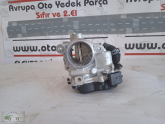 Oto Çıkma Parça / Volkswagen / Passat / Motor / Gaz Kelebeği / Sıfır Parça 