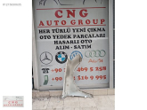 Oto Çıkma Parça / Audi / A3 / Kaporta & Karoser / Sol Ön Çamurluk / Çıkma Parça 