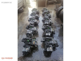 Oto Çıkma Parça / Volkswagen / Bora / Şanzıman / Şanzıman Komple / Çıkma Parça 