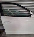 CITROEN C4 Sağ ön kapı 9002 W4