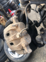 Oto Çıkma Parça / Isuzu / D-Max / Fren / Fren Merkezi / Çıkma Parça 
