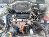 Hasarlı & Kazalı Oto / Renault / R 19
