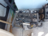 KİA CARNAVAL KOMPLE MOTOR