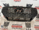 HYUNDAİ İ30 ÇIKMA ORJİNAL ÖN PANJUR HATASIZ TEMİZ