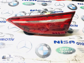 BMW X1 F48 SAĞ İÇ STOP ORİJİNAL 63217350698