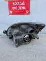 Oto Çıkma Parça / Ford / Fiesta / Far & Stop / Sağ Ön Far / Çıkma Parça 