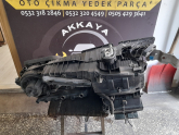 1K1820308- Skoda Octavia A5 Kalorifer Kazanı Orijinal Çıkma
