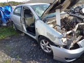 Hurda Belgeli Araçlar / Toyota / Corolla