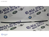BMW 1 SERİSİ E87 1.16 1.20 SOL TAVAN OLUK ÇİTASI 51137162367