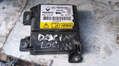 Dacia logan airbag beyni