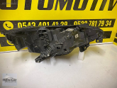 Oto Çıkma Parça / Renault / R 5 / Far & Stop / Sol Ön Far / Çıkma Parça 